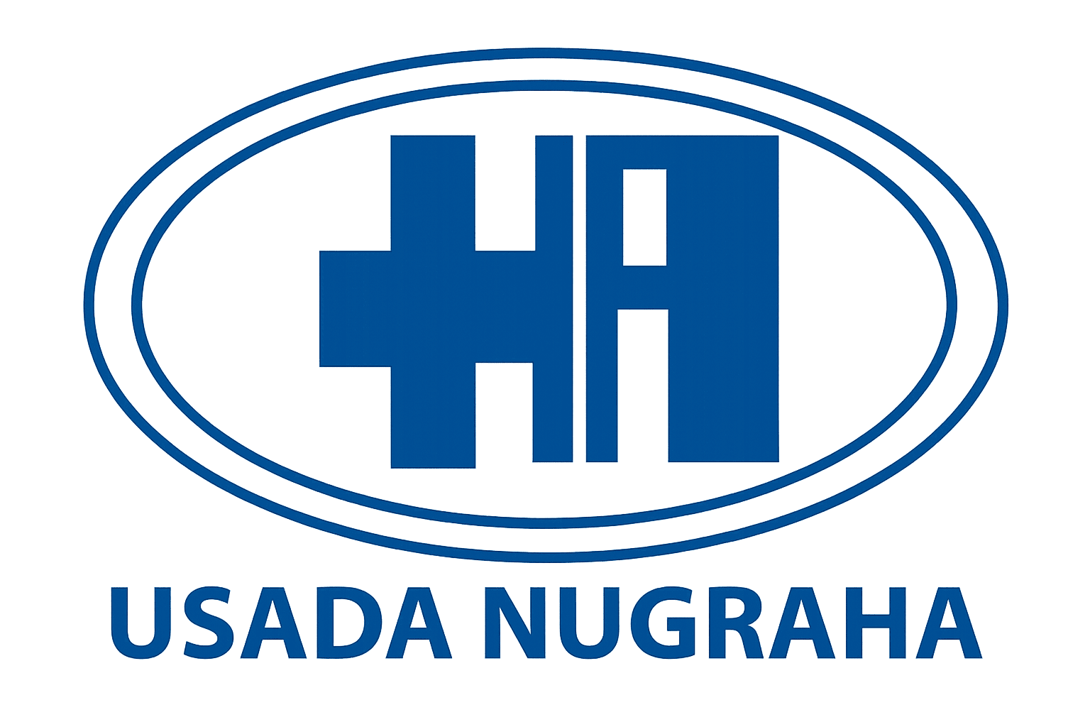 Logo KLINIK USADA NUGRAHA